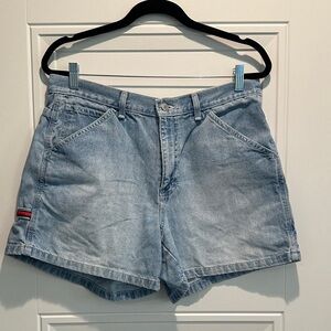 Tommy Hilfiger Jean Shorts